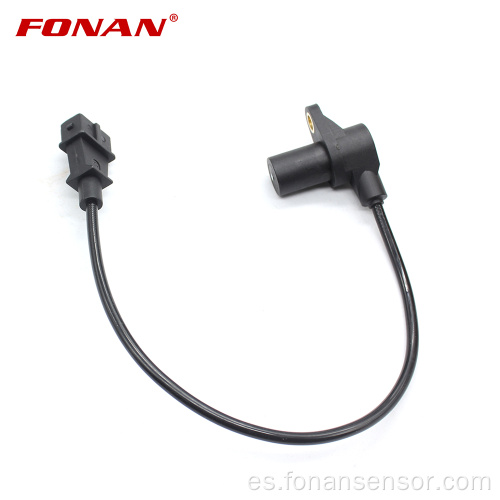 Sensor de posición del cigüeñal para Citroen 0261210043 0261210065